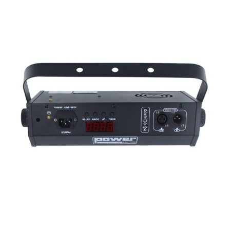 Power Lighting Strobe Led COB 400