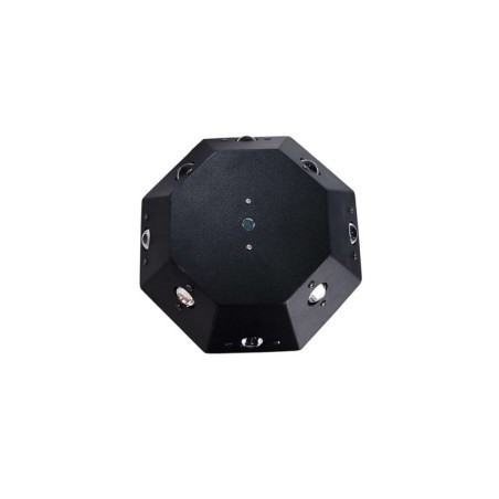 Power Lighting Turnbeam