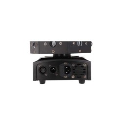 Power Lighting Turnbeam