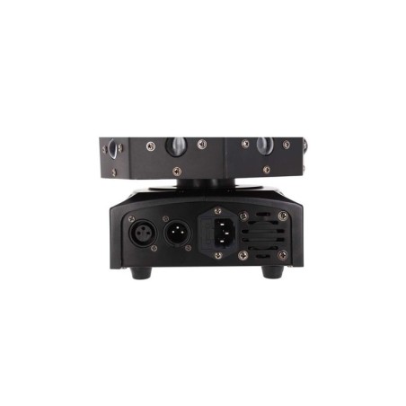 Power Lighting Turnbeam