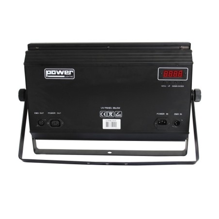 Power Lighting UV Panel 96x3 W