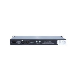 Power Lighting Dmx split 2-8 rack