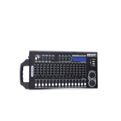 Power Lighting DMX SHO W 512 CXT USB