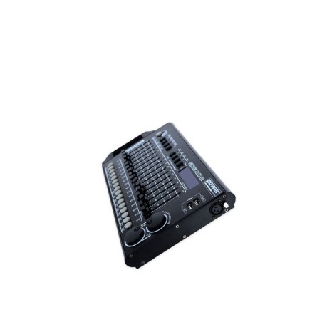 Power Lighting DMX SHO W 512 CXT USB