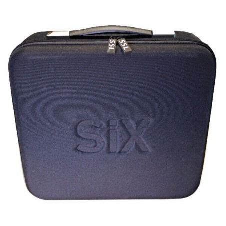 Solid State Logic Eva Custom Carry Case per SSL Six