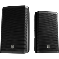 Electro-Voice ZLX-12BT