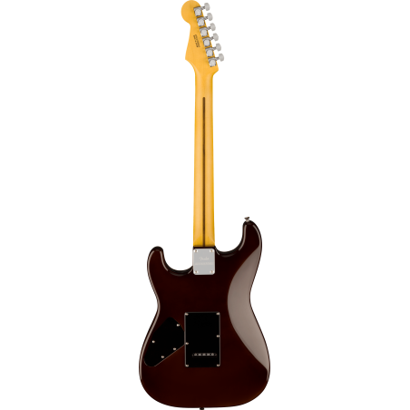 Fender Aerodyne Special Stratocaster RW Chocolate Burst