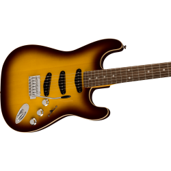 Fender Aerodyne Special Stratocaster RW Chocolate Burst