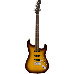 Fender Aerodyne Special Stratocaster RW Chocolate Burst
