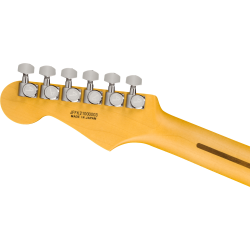 Fender Aerodyne Special Stratocaster RW Chocolate Burst