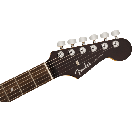 Fender Aerodyne Special Stratocaster RW Chocolate Burst