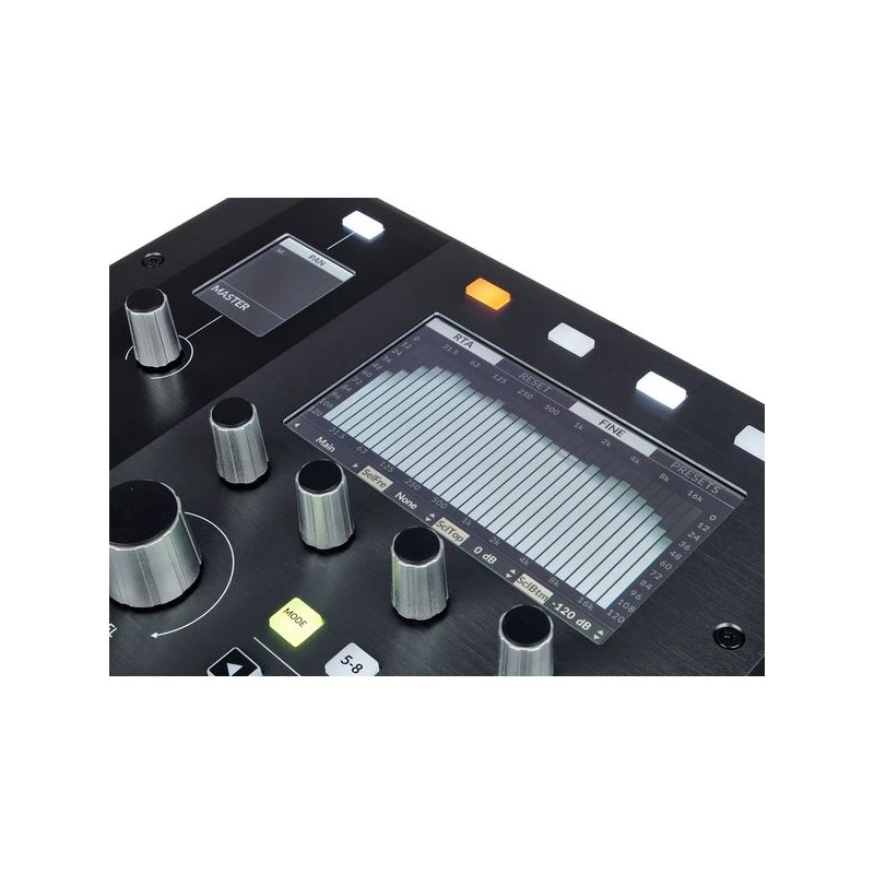 Solid State Logic UF1 - Controller per DAW