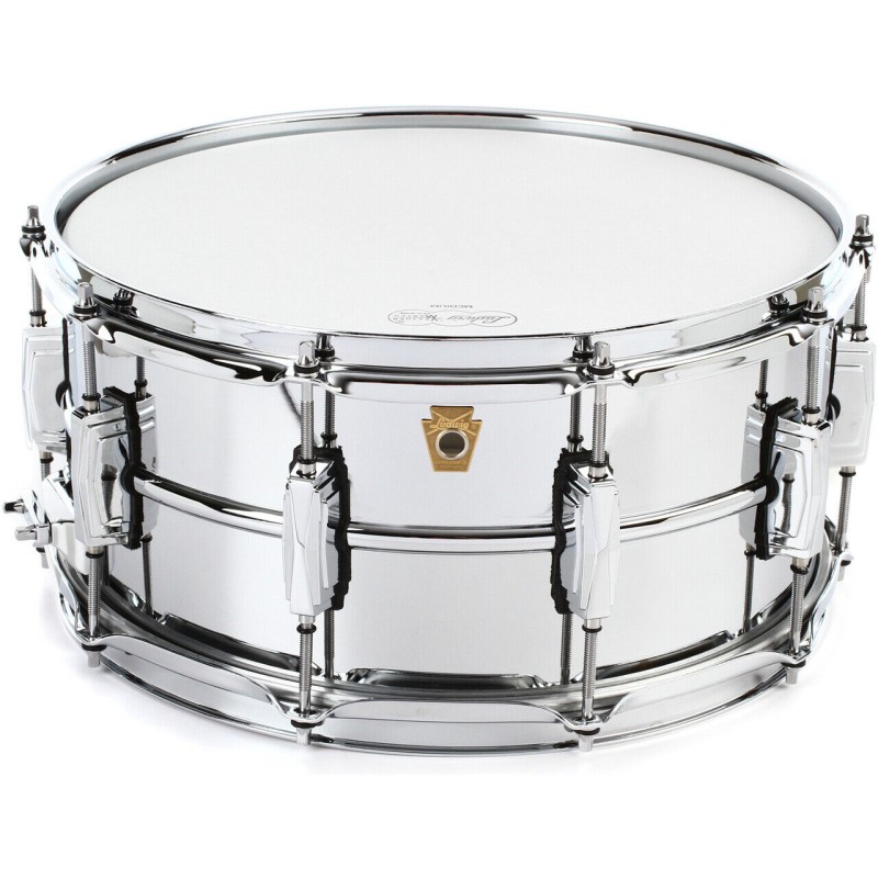 Ludwig Supraphonic 14" x 6,5" LM402