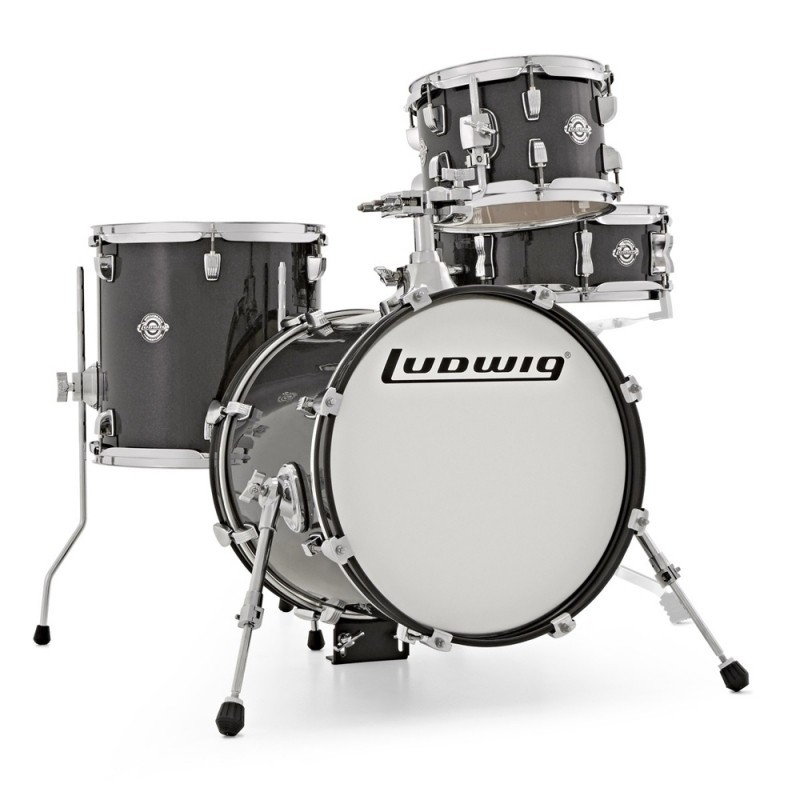 Ludwig Breakbeats LX179X016