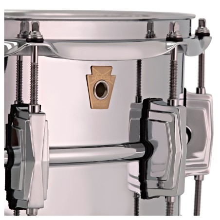 Ludwig Supraphonic 14" x 6,5" LM402