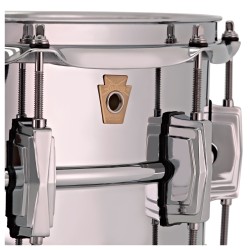 Ludwig Supraphonic 14" x 6,5" LM402