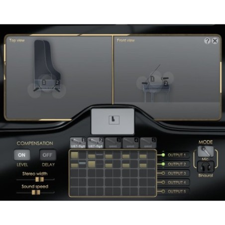 Modartt Pianoteq 6 Stage (codice)