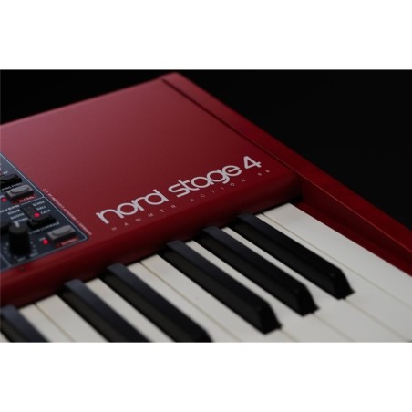 Nord Stage 4 Compact