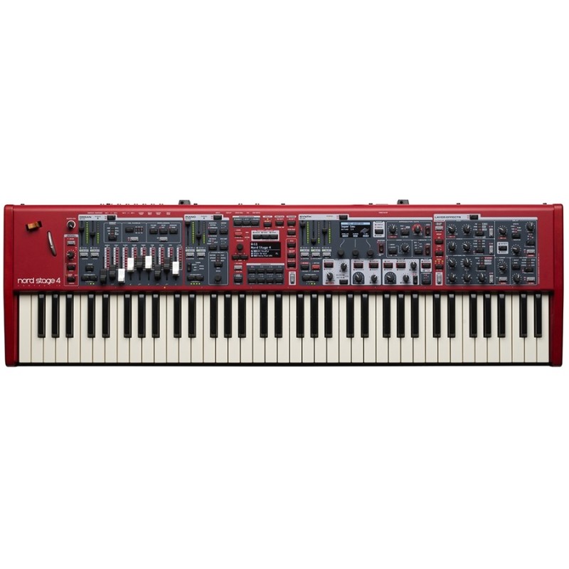 Nord Stage 4 Compact