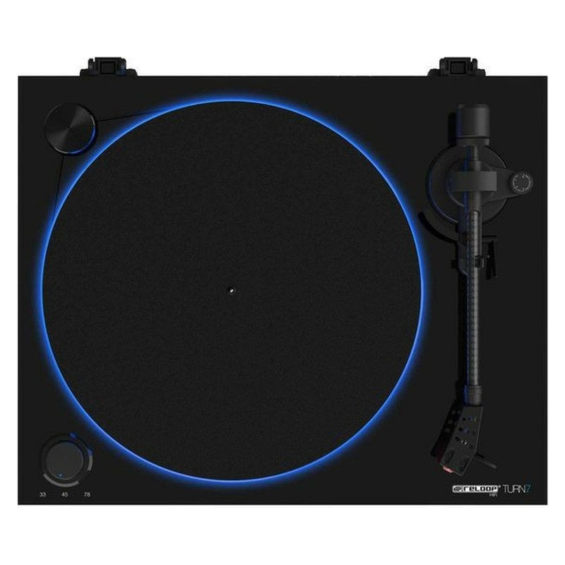 Reloop Hifi Turn 7