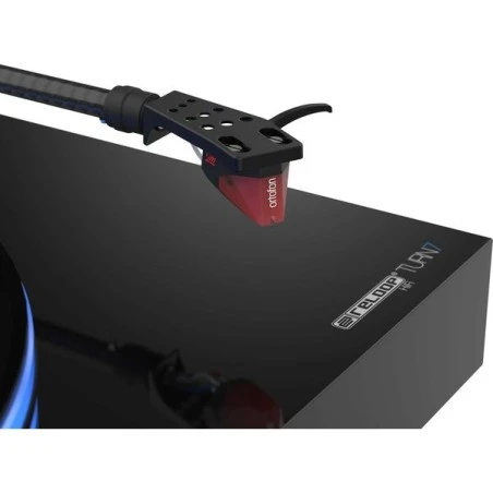 Reloop Hifi Turn 7