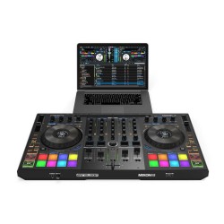 Reloop Mixon 8 Pro