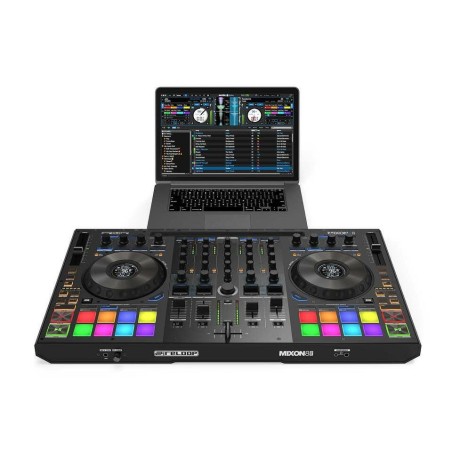 Reloop Mixon 8 Pro