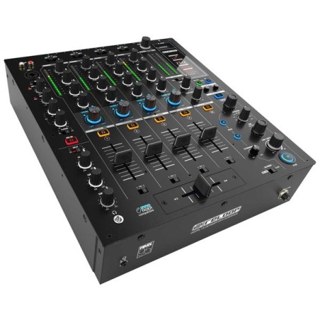 Reloop RMX-95