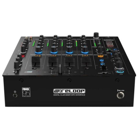 Reloop RMX-95