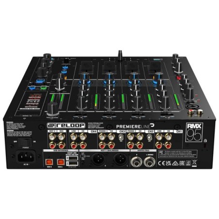 Reloop RMX-95
