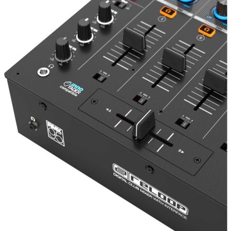 Reloop RMX-95