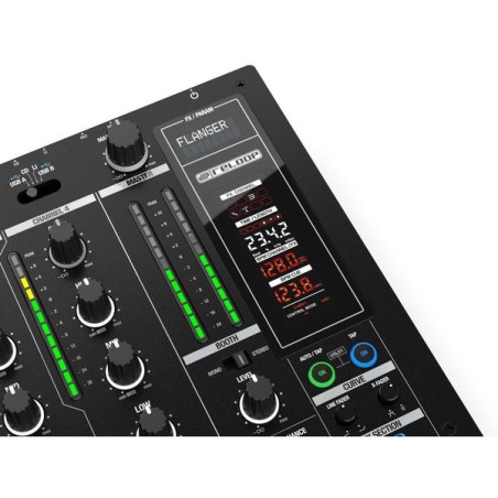 Reloop RMX-95