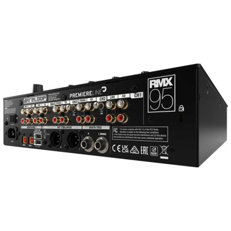 Reloop RMX-95