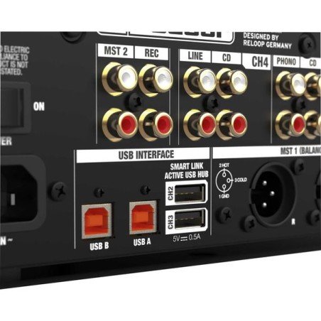 Reloop RMX-95