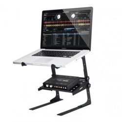 Reloop Interface Tray