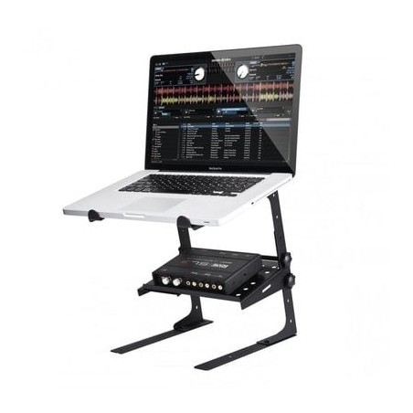 Reloop Interface Tray