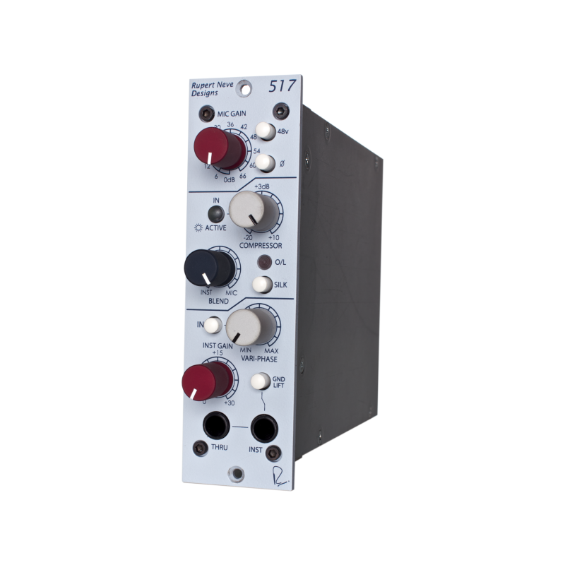 Rupert Neve Designs 517