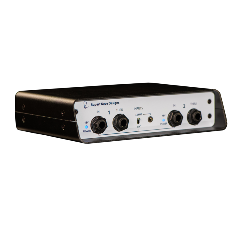 Rupert Neve Designs RNDI-S Stereo
