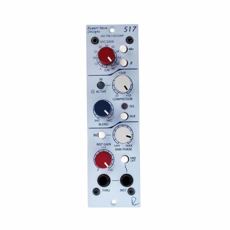 Rupert Neve Designs 517