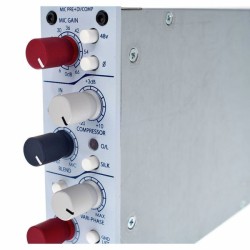 Rupert Neve Designs 517