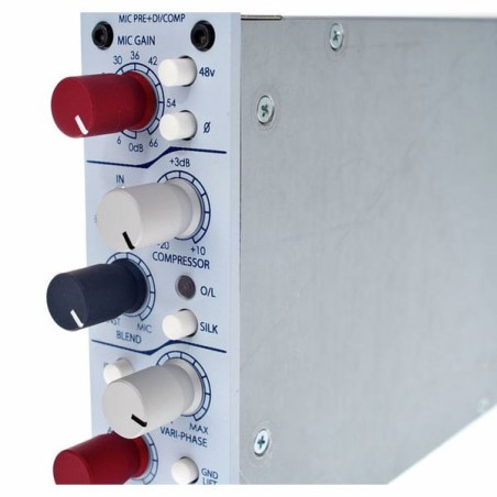 Rupert Neve Designs 517