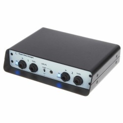 Rupert Neve Designs RNDI-S Stereo
