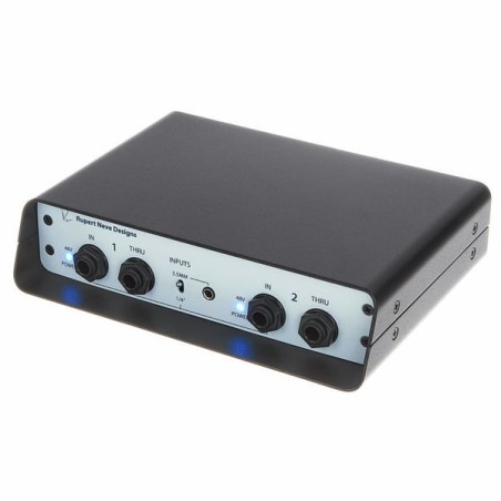 Rupert Neve Designs RNDI-S Stereo