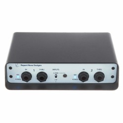 Rupert Neve Designs RNDI-S Stereo