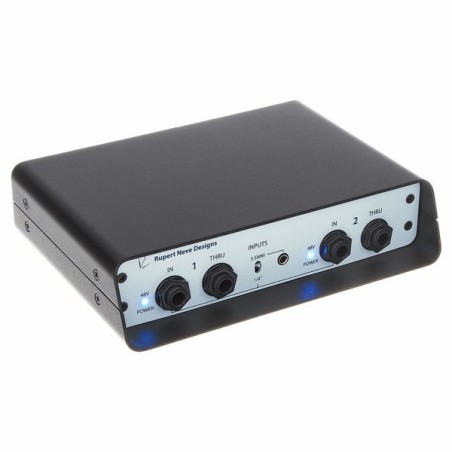 Rupert Neve Designs RNDI-S Stereo