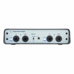 Rupert Neve Designs RNDI-S Stereo