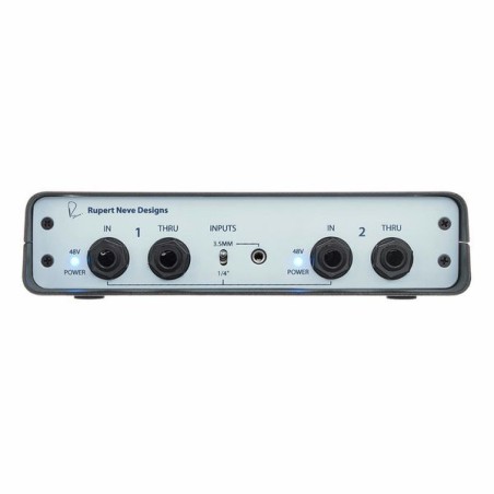Rupert Neve Designs RNDI-S Stereo