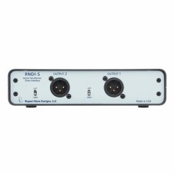 Rupert Neve Designs RNDI-S Stereo