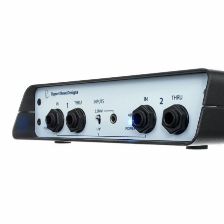 Rupert Neve Designs RNDI-S Stereo