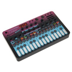 SONICWARE Liven Bass & Beats